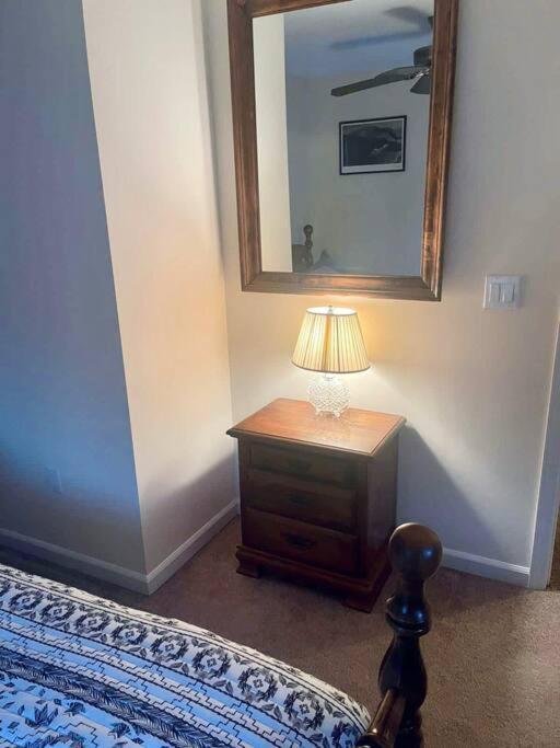 Entire Private 2 Bedrooms House, Nice Neighborhood Arnold Eksteriør bilde